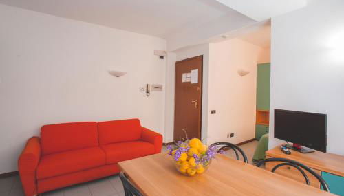 Residence Il Monello - Foto 3