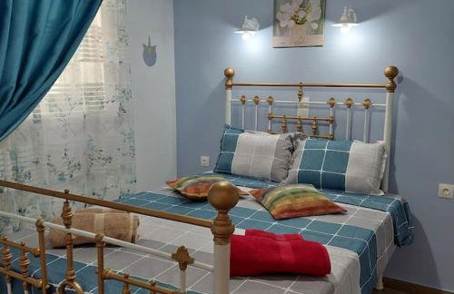 villa kontesa kamara corfu2 - Photo 21