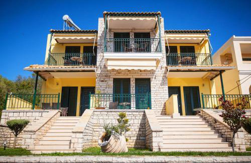 Koronisia Apartments - Foto 22