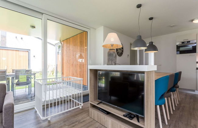 Modern and Child-friendly Villa in Limburg - Photo 9