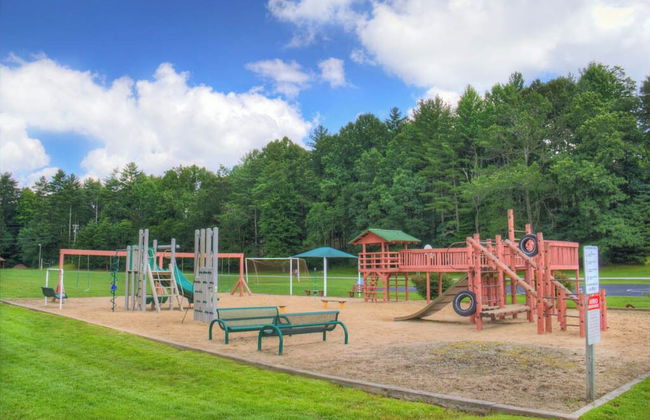 Foxhunt at Sapphire Valley - Foto 34