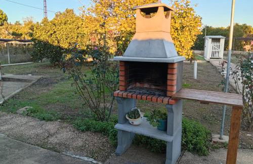 La Casa de la Abuela - Foto 32