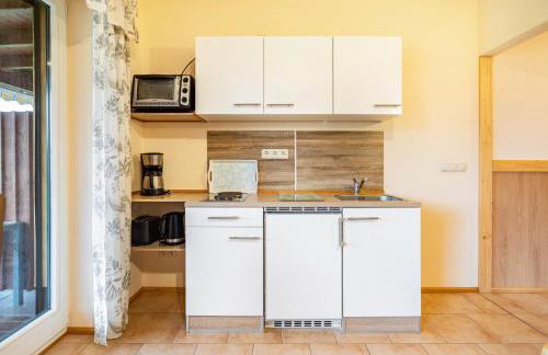 Ferienwohnungen am Federower Hofsee - Photo 18