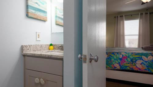 The Salty Pineapple- Ocean Views & Beach Access - Foto 4