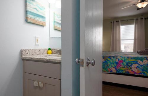 The Salty Pineapple- Ocean Views & Beach Access - Foto 4