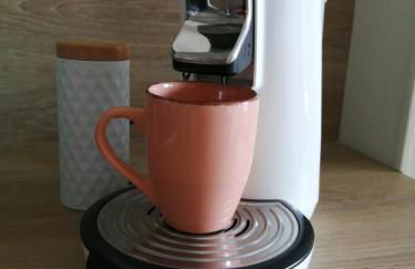 Le Cocon des Dunes - Foto 6