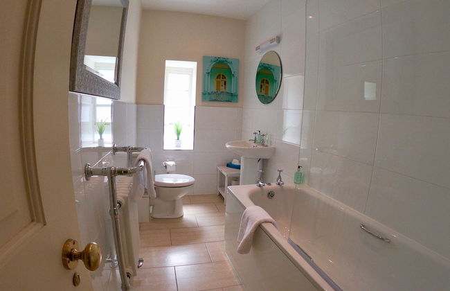 Escape To Edinburgh @ Broughton Place - Foto 17