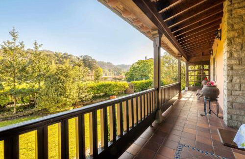 Casa en la Costa con wifi, jardín y barbacoa - Foto 9