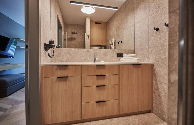 Apartamenty Swinoujscie - Lividus - Foto 41