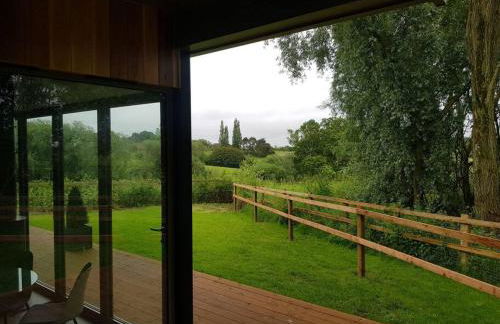 Landscape, New Eco Lodge Flatford Mill - Foto 25