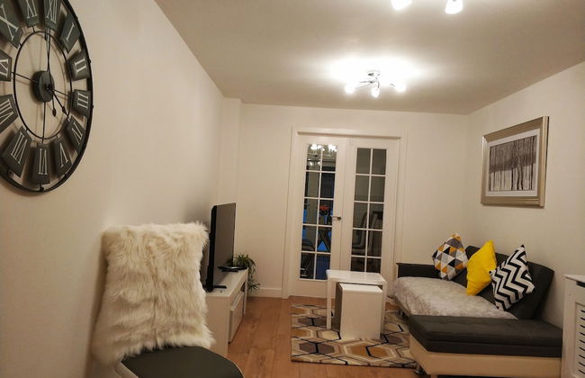 Meadows Lodge - Foto 16