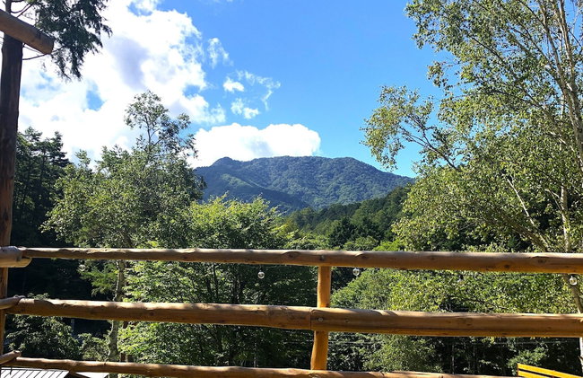 Glamping La Fonte - Foto 15