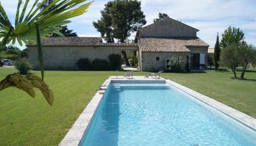 Gîtes dans Mas en pierres - Foto 4