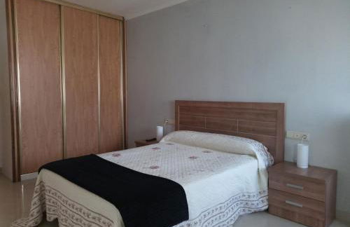 Apartamento Cervantes - Foto 8