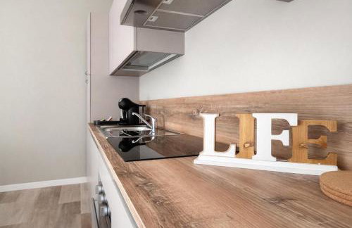 Nuovo appartamento in centro a Darfo Boario Terme - Foto 26