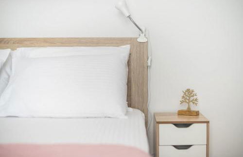 Luxurious Penthouse Hilton Area - DiPeJo Athens - Foto 19