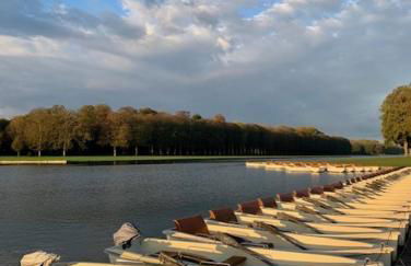 Au pied du Château - Foto 38