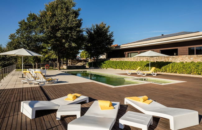 Solar Dos Cáceres - Foto 24