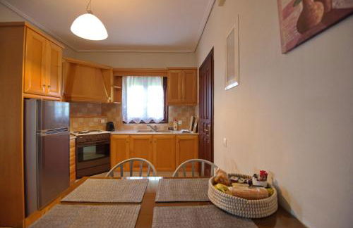 Pefka Apartments - Photo 23