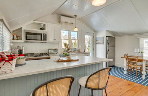 Less Than 1 Mi to Beach! Kennebunk Cottage with Yard - Photo 8