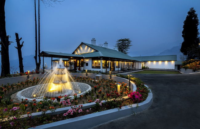 Amã Stays & Trails Puttabong Cottage, Darjeeling - Photo 67