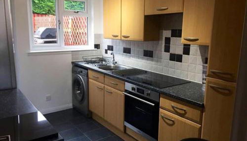 26 Two bedroom apt with private garden - Foto 5