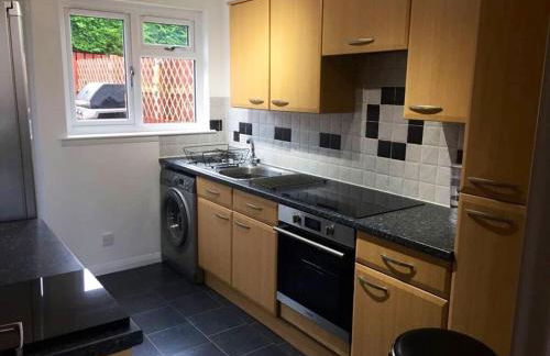 26 Two bedroom apt with private garden - Photo 5