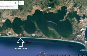 Temporada em Praia Seca - Foto 77