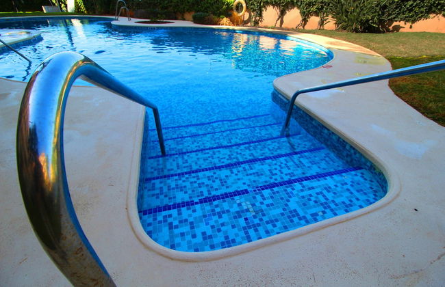 Albardi 3ºA - Magnífico apartamento en Aguadulce - Photo 39