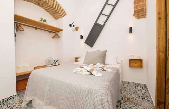 Casa Cuna in Arcos de la Frontera - Foto 21