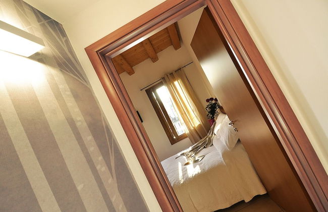 La Rotonda Relais - Foto 10