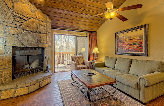 Foxhunt at Sapphire Valley - Foto 14