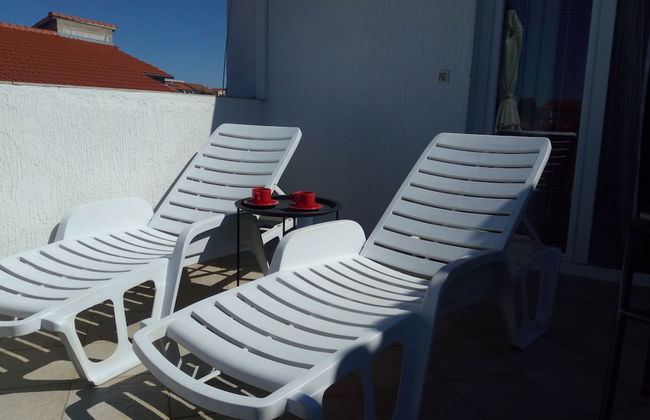 Vodice Boutique Apartments Julia - Foto 39