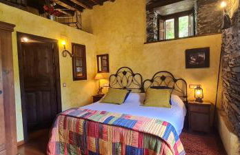 Apartamentos Rurales El Bosque de las Viñas - Photo 41