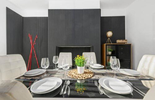 Modern & Stylish Stay in the Heart of Great Harwood - Foto 23