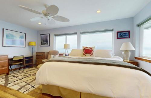 Tyee Shoreline Retreat A - Foto 15