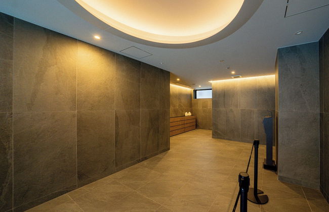 Apartment Hotel 11 Namba Minami IV - Foto 31