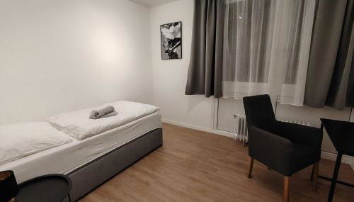 Waldblick Suite 100 qm - Foto 4