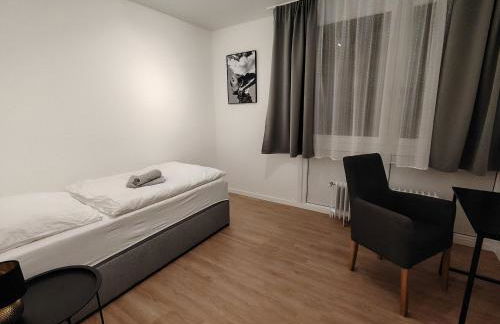 Waldblick Suite 100 qm - Foto 4