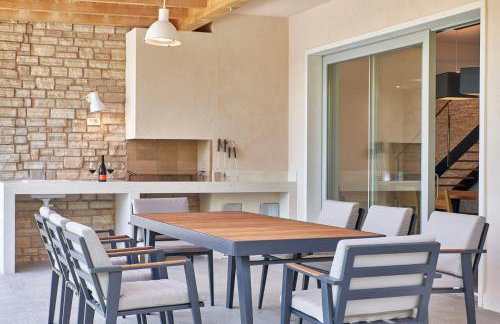 Motovun Villas - Foto 41