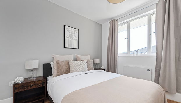 The Haggerston Premium Collection - Foto 3, Habitación