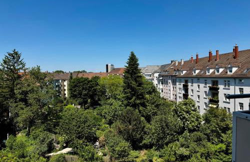 Design Apartment 1st Floor near station - Foto 25