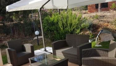 VILLA ERSILIA - Foto 2