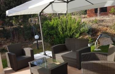 VILLA ERSILIA - Foto 2