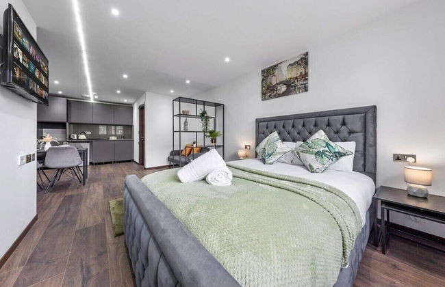 Golders Green Stays - Foto 68