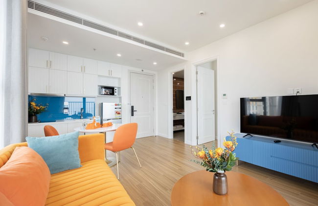 Luna Sol - Sunset & Firework Signature - Photo 79