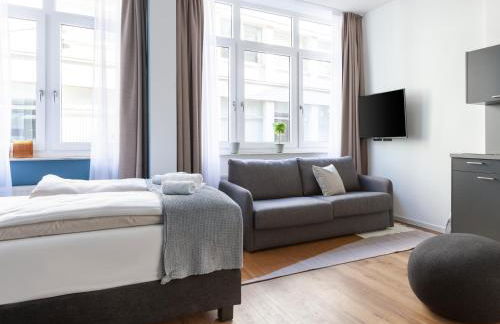 Limehome Bremen Hutfilterstraße - Foto 60