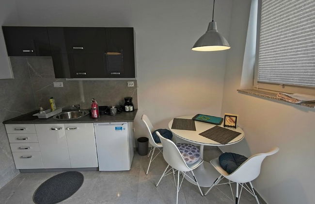 Apartments Drevi - Foto 4