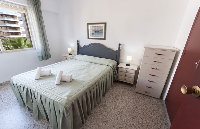 River in Daim s With 2 Bedrooms and 1 Bathrooms - Foto 9