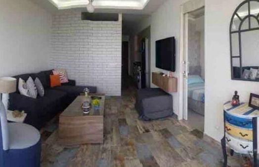 2 Bed Flat - Sleeps 6 - Pets - Pool - Parking - Foto 1